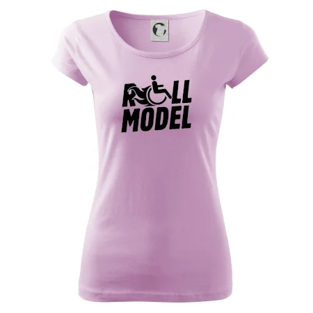 Roll model