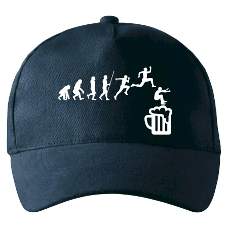 Evolúcia pivo skok