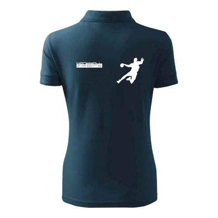 Handball sport