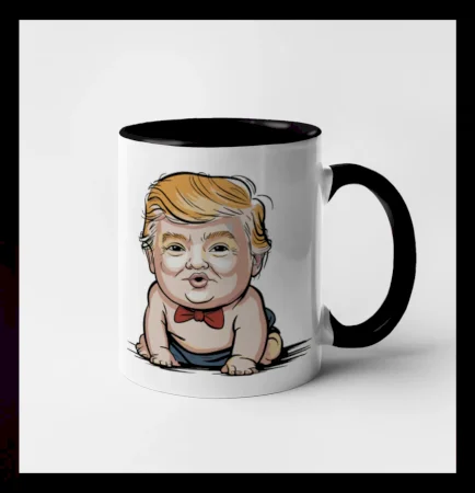Baby trump