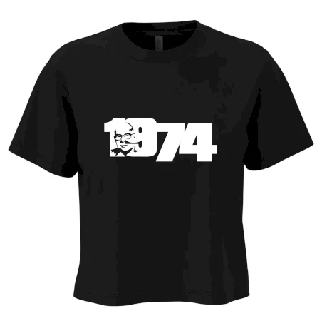 Husákovo dieťa - 1974