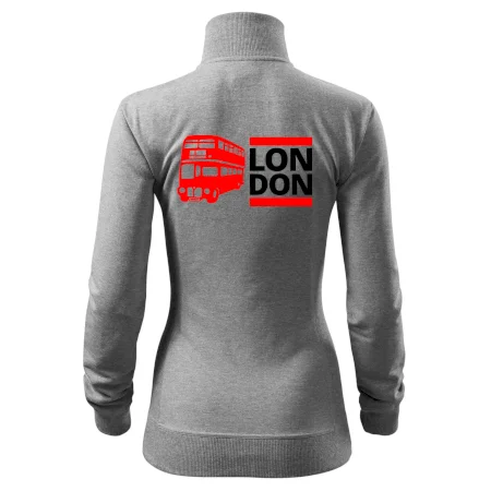 LON DON BUS