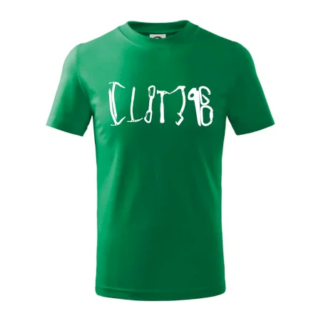 Climb equipment