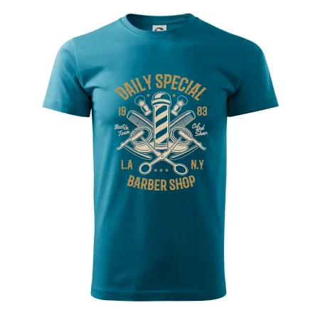 Daily Special Barber Shop