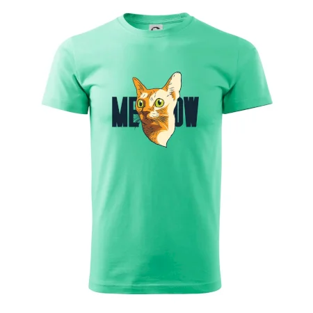 Mačka meow