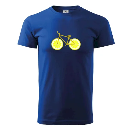 Bicykel citrón (Moňas)