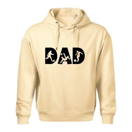 Football dad
