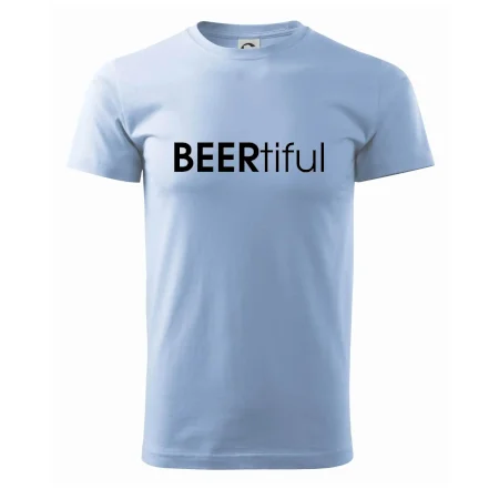 Pivné nápisy BEERrtiful