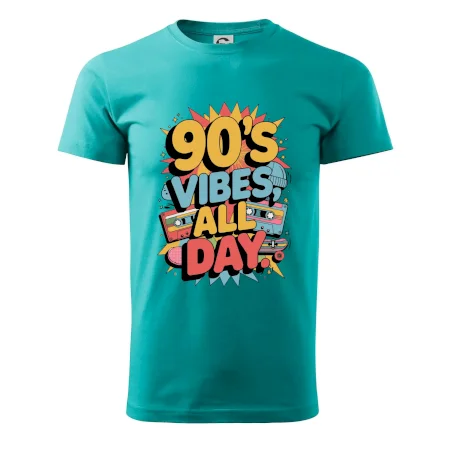 90s vibes all day