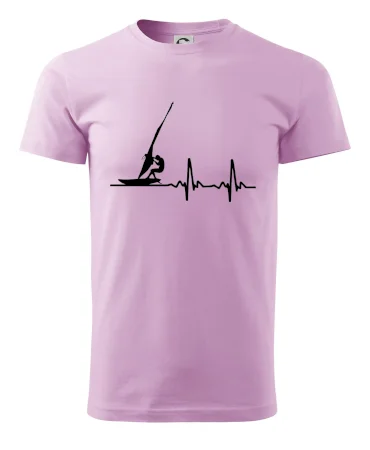 EKG Windsurfing