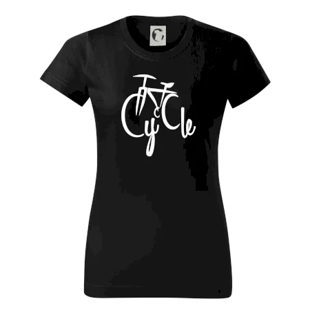 Cycle bicykel
