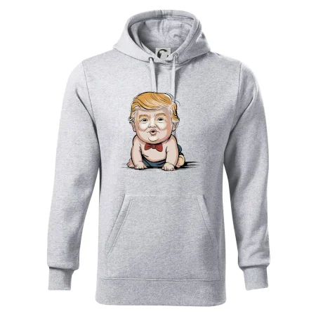 Baby trump
