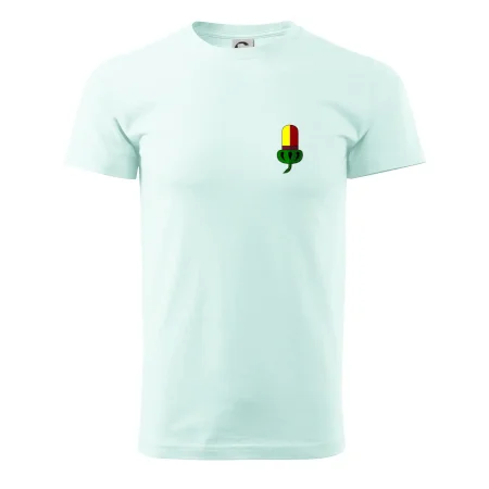 Šiltovka - Prší - Žalude