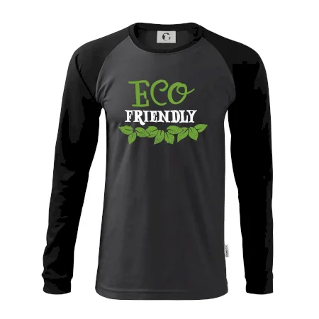 Eco friendly - lístočky