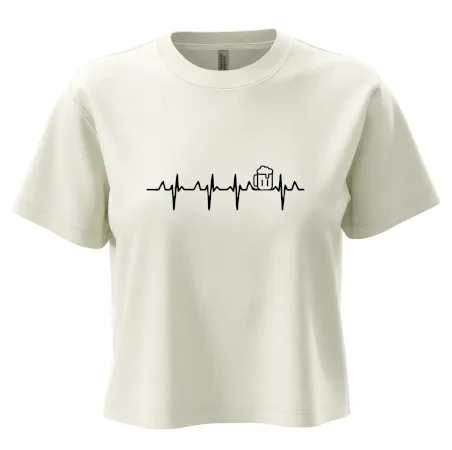EKG pivo