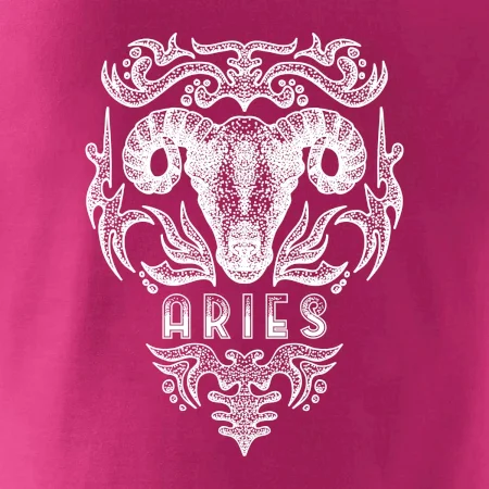 Aries - vintage