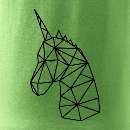 Geometria - jednorožec