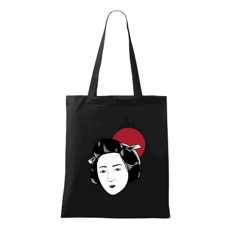 Japan culture - žena