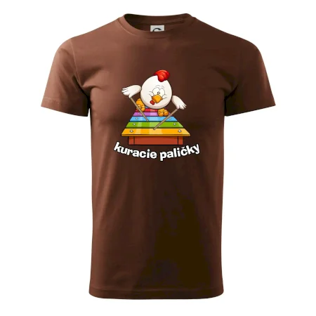 Kuracie paličky