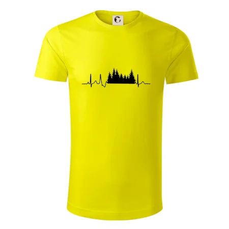 EKG les