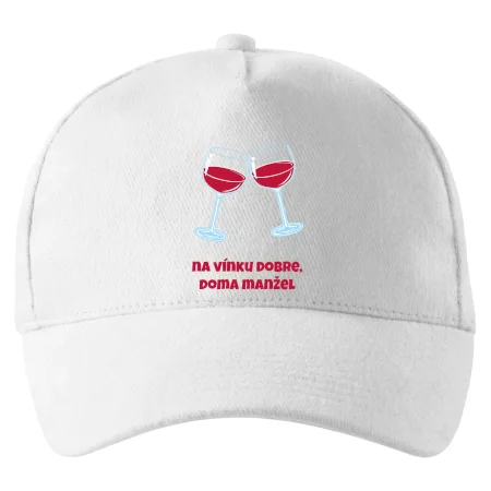 Na vínku dobre SK (Pecka design)