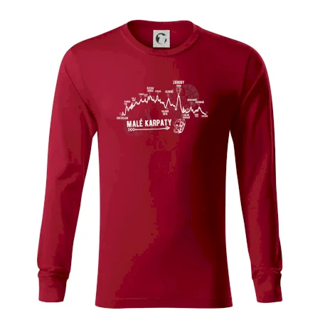 Profil Malé Karpaty