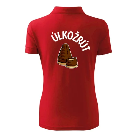 Úlkožrút
