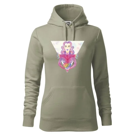 Pride múza