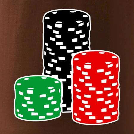 Poker žetóny