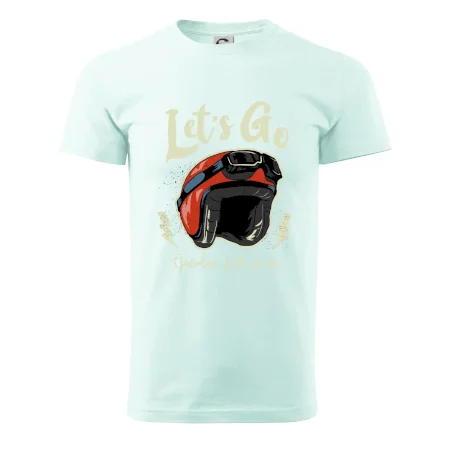 Moto let's go