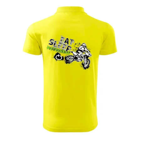 Eat Sleep Motocross