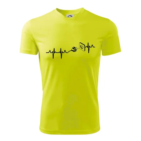 EKG elektrikár
