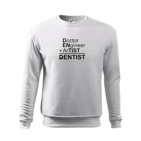 Čo znamená dentist