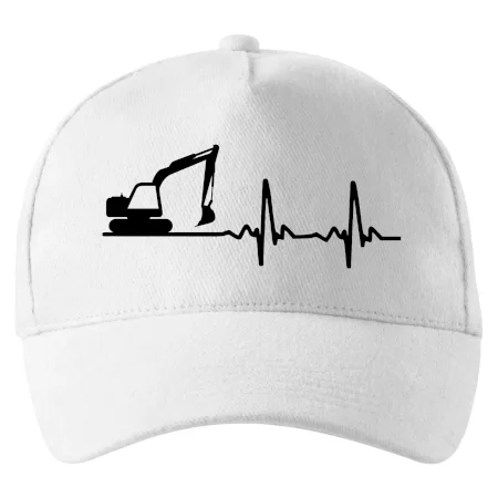 EKG bagr