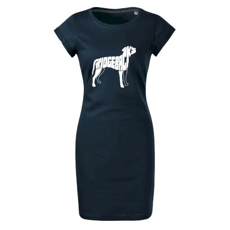 Ridgeback