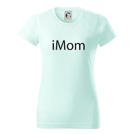 iMom