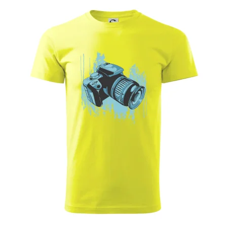 Zrkadlovka v prírode