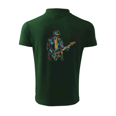 Gitarista splash
