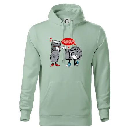 Nemôžem bez teba byť foto