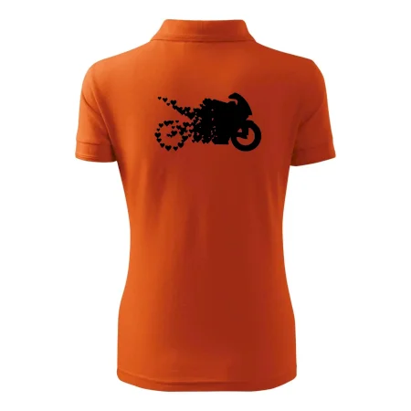 Moto love