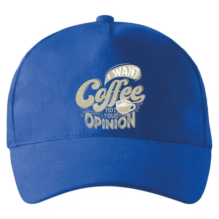 Coffee opinion
