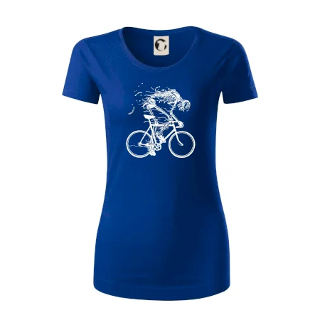 Gravel Bike - kostra