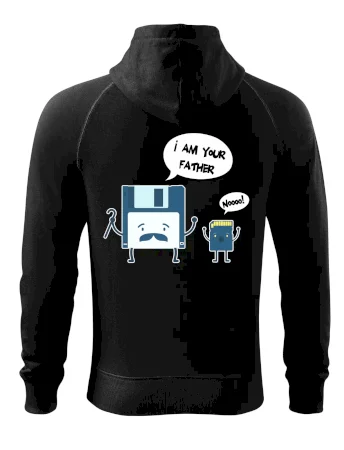 I am your father SD karta