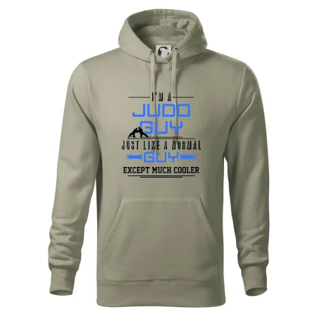 Judo Guy