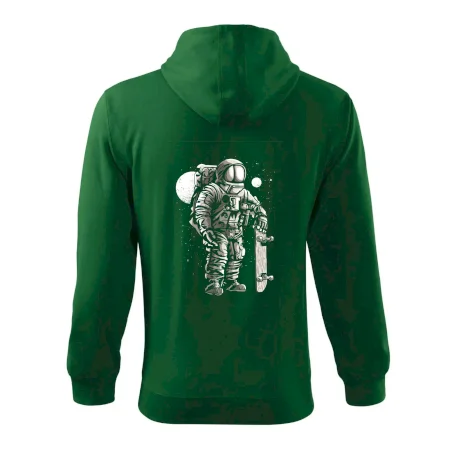 Astronaut Skater