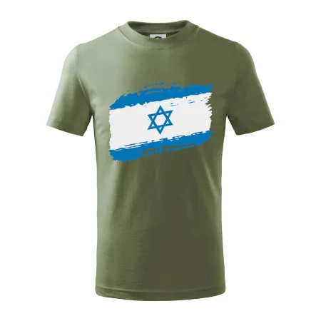 Izrael vlajka