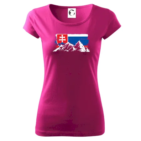 Slovenské hory