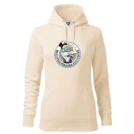 Najlepšia pôrodná asistentka