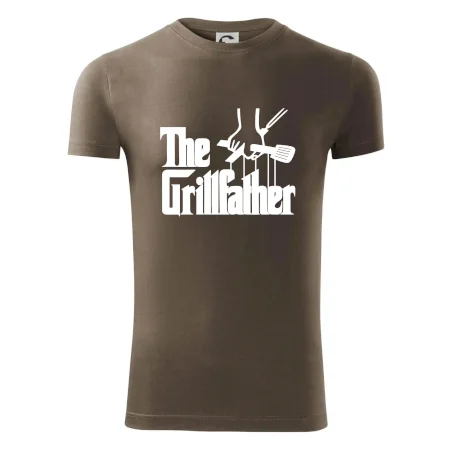 The Grillfather