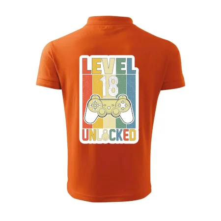 Gaming narodeniny 18